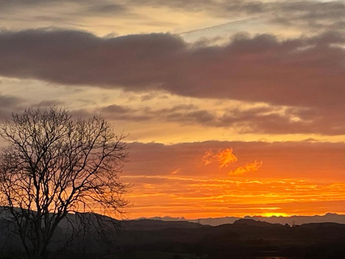 Ty Alban Villa Ffestiniog Esterno foto