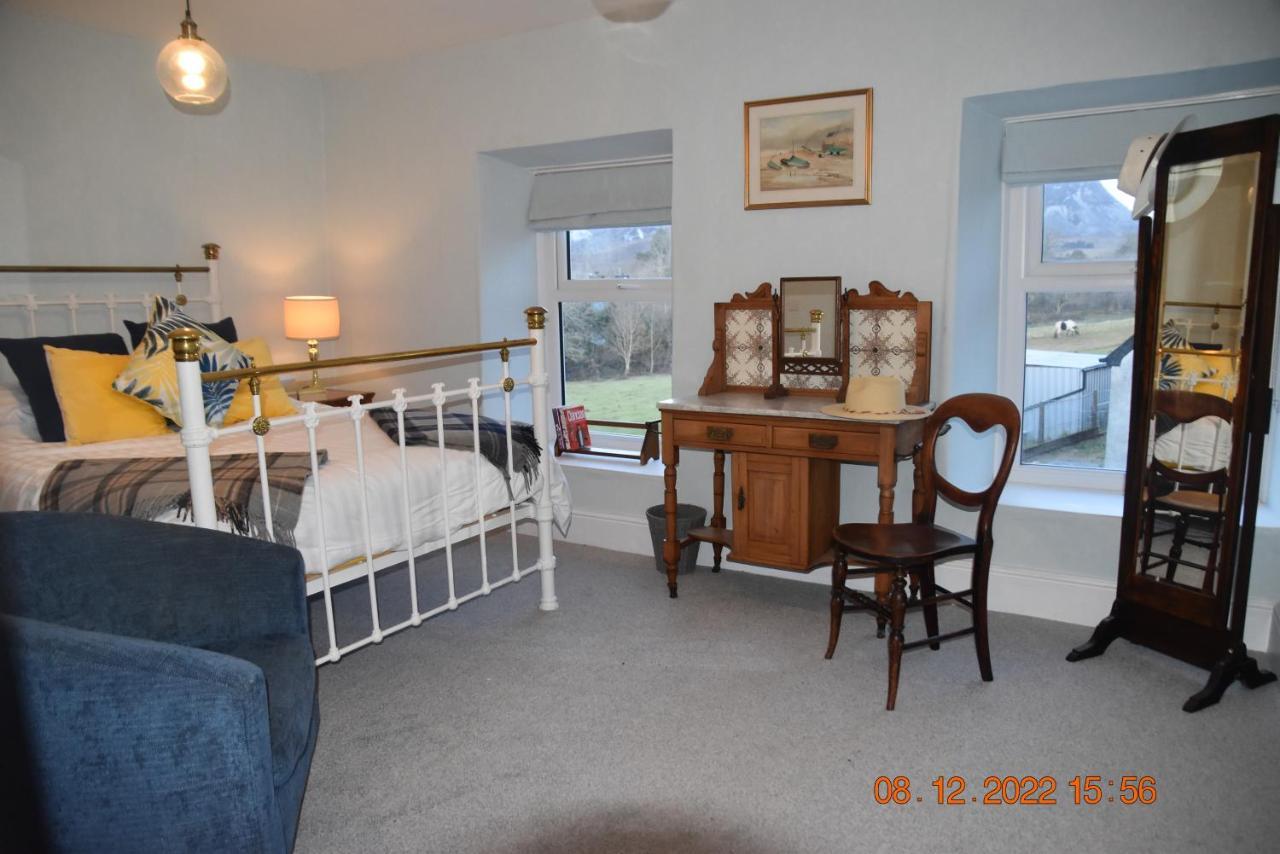 Ty Alban Villa Ffestiniog Esterno foto